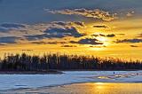 Rideau Canal Sunset_06308-9